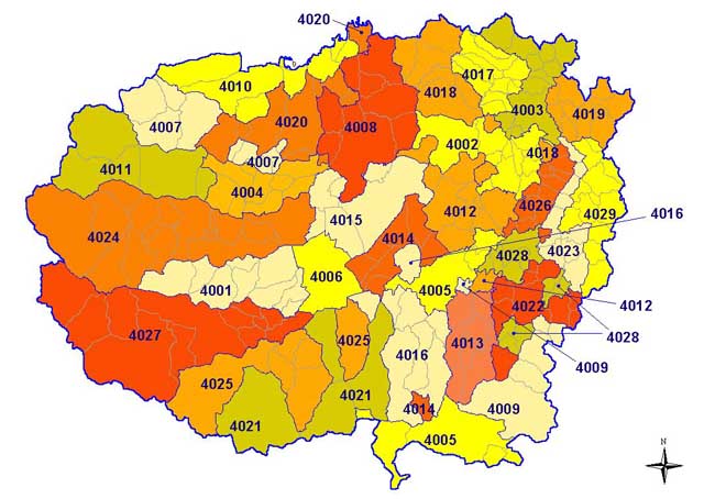 Provincia di Cuneo