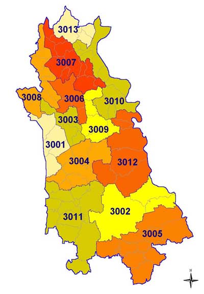 Provincia di Novara