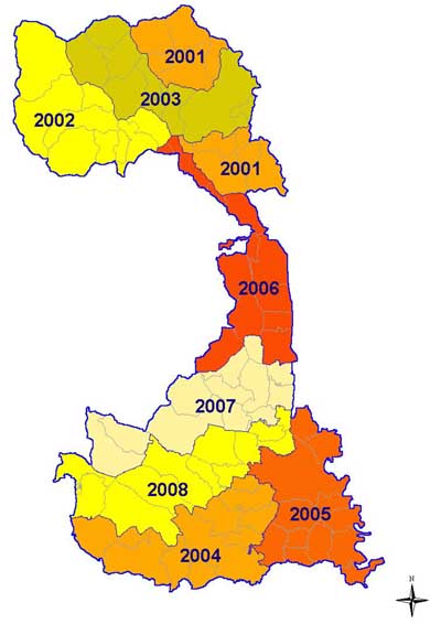 Provincia di Vercelli