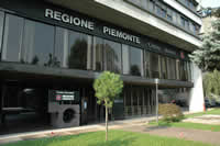 Il Centro Incontri