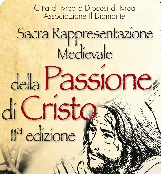 Sacra Rappresentazione Medievale della Passione di Cristo
