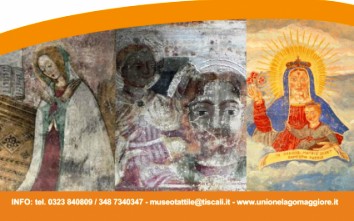Gli affreschi devozionali di Cannero Riviera