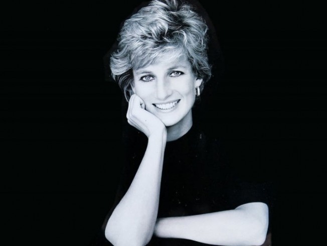 Lady Diana. Uno spirito libero 