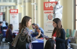 Career Day Upo