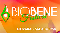 BioBene Festival - Fiera del Benessere