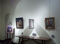 I Venerdì dell'Arte Novarese - I dipinti di Felice Casorati alla Galleria Giannoni