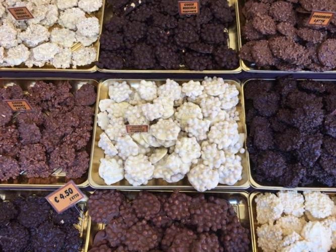 Choco Art: la Festa del Cioccolato 