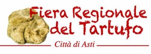 Fiera regionale del tartufo Città di Asti