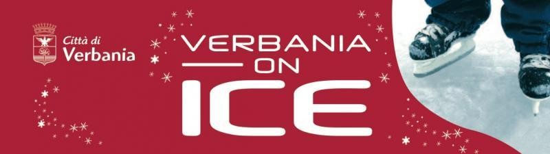 Verbania On Ice