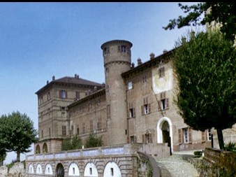 Visite al Castello di Moncalieri