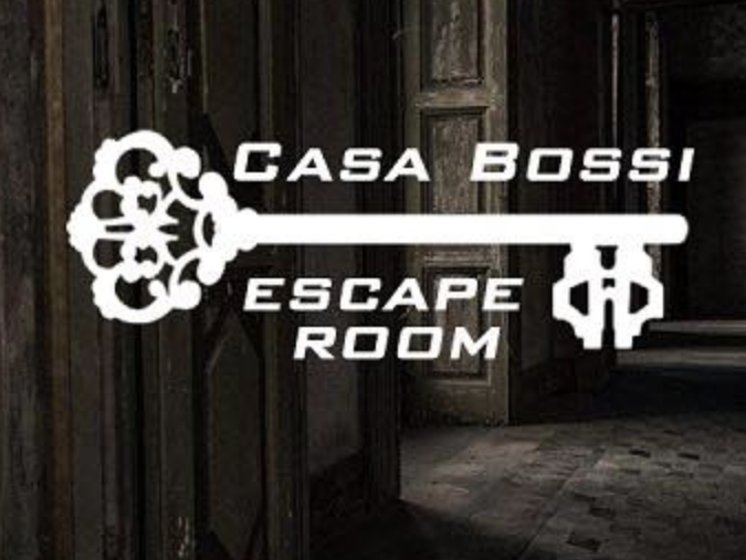 Casa Bossi Escape Room