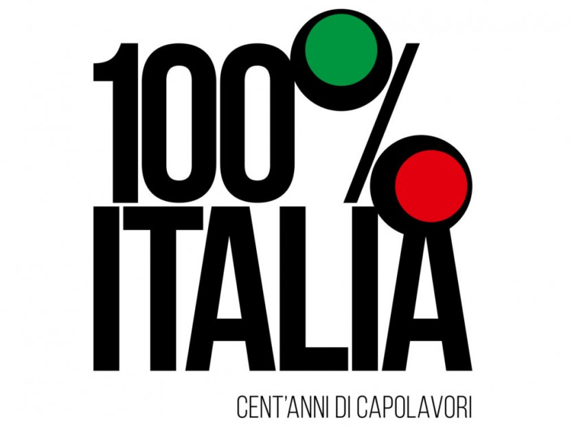 100% Italia al Museo Ettore Fico