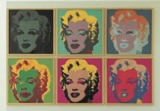Camera Pop. La fotografia nella Pop Art di Warhol, Schifano & Co