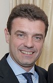 Roberto Cota