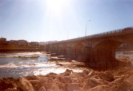 Fotografia del sito