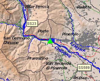 Cartina