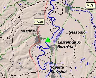 Cartina