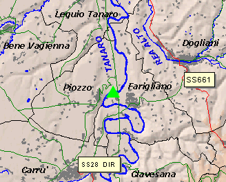 Cartina