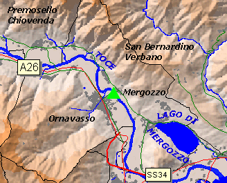 Cartina