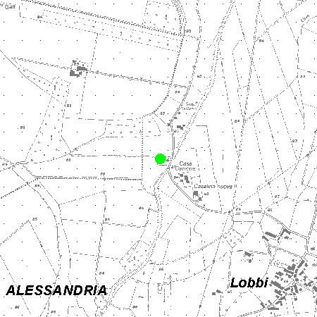 Inquadramento stazione