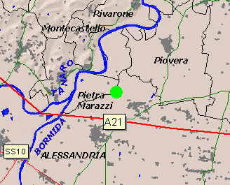 Cartina