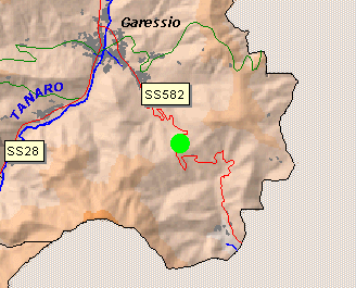 Cartina