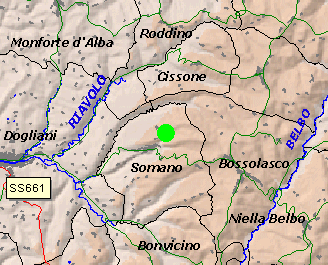 Cartina