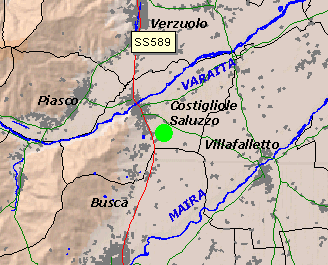 Cartina