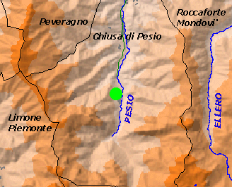 Cartina