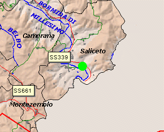 Cartina