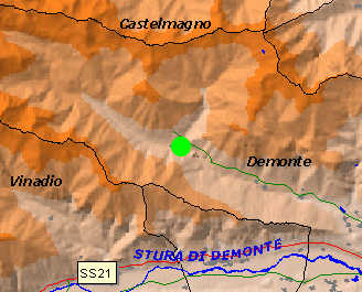 Cartina
