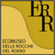 logo Ecomuseo delle Rocche e del Roero