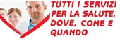 Servizi per la salute