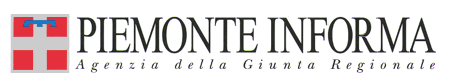 Logo Piemonte Informa