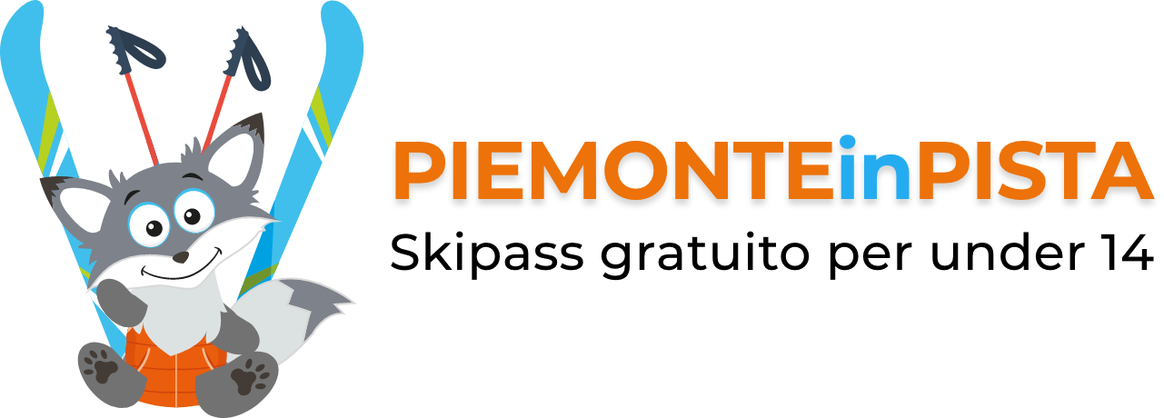 PiemonteinPista - Skipass gratuito per under 14