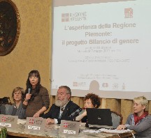 L'intervento dell'assessore Maccanti