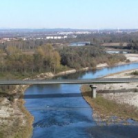 Il nuovo ponte /da www.sti.to.it)