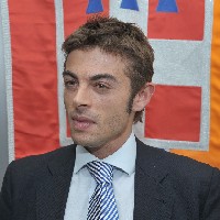 L'assessore Roberto Ravello