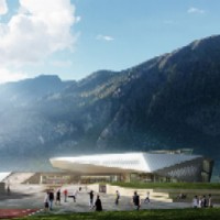 Come sarà la nuova stazione