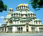 Sofia - Bulgaria