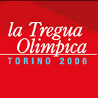 Tregua Olimpica Torino 2006