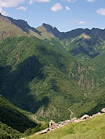 Montagne