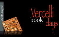 Vercelli Book Days