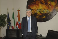 Paolo Peveraro č il nuovo vicepresidente della Regione