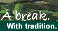 Logo - A break with tradition