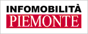 Logo Infomobilità Piemonte