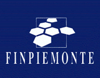 Logo Finpiemonte