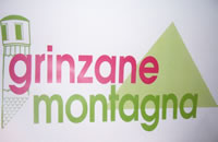 logo Grinzanemontagna