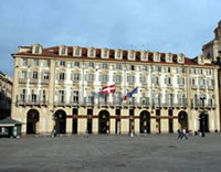Palazzo della Giunta Regionale del Piemonte