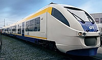 Treno gtt